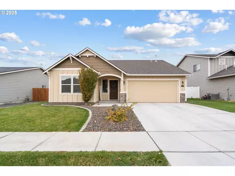 1437 E Hurlburt Ave, Hermiston, OR 97838