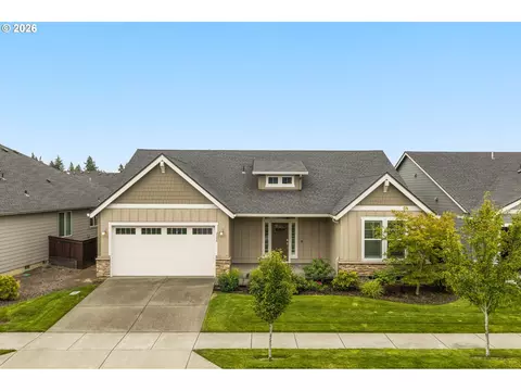 4809 S 16th Dr, Ridgefield, WA 98642