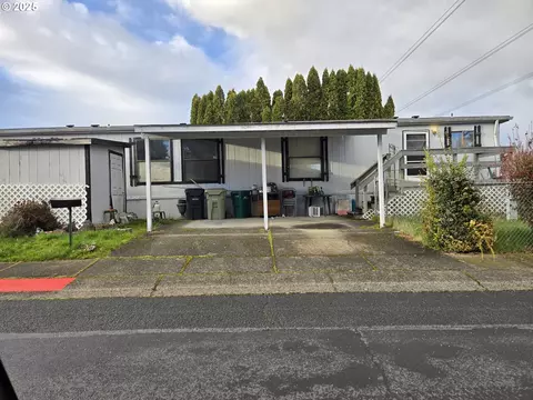 8300 NE Quatama St # 90, Hillsboro, OR 97124