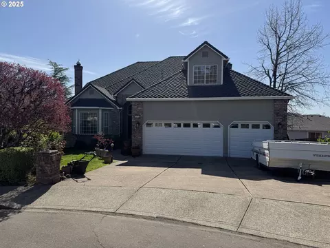 11782 SE Mountain Sun Dr, Clackamas, OR 97015