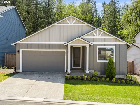 2284 NE Marionberry Ln, Estacada, OR 97023