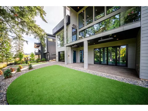 Exterior - 4599 NW 71st Ave, Camas, WA 98607 photo 7 of 7