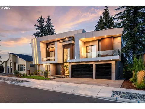 Exterior - 4599 NW 71st Ave, Camas, WA 98607 photo 2 of 7