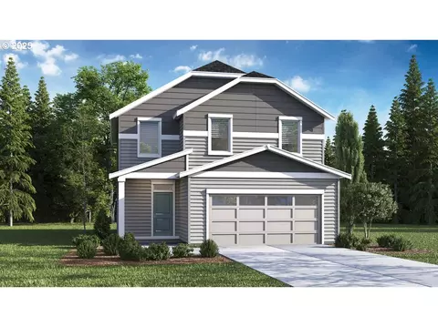 3317 Misty Meadows St NW, Salem, OR 97304
