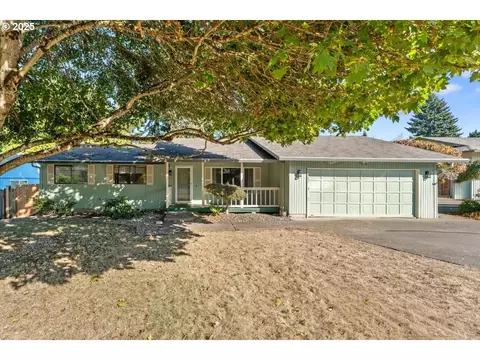 5107 NW Daniels St, Vancouver, WA 98663