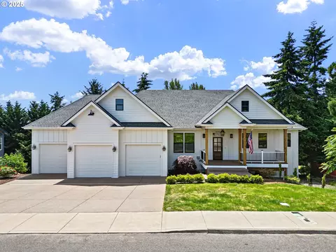 3752 Echo Dr, Salem, OR 97304