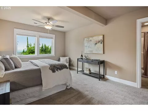 Bedroom - 4906 NW Highpoint Dr, Camas, WA 98607 photo 5 of 5