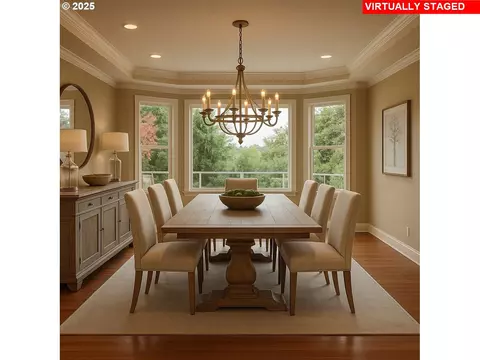 Dining - 4906 NW Highpoint Dr, Camas, WA 98607 photo 1 of 1