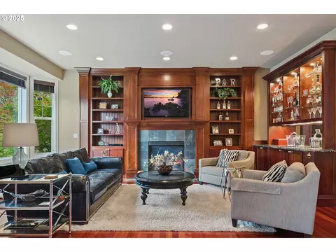 Living - 4906 NW Highpoint Dr, Camas, WA 98607 photo 1 of 2