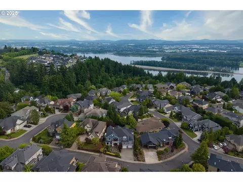 View/Area - 4906 NW Highpoint Dr, Camas, WA 98607 photo 5 of 5