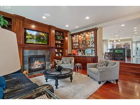 Living - 4906 NW Highpoint Dr, Camas, WA 98607 photo 2 of 2
