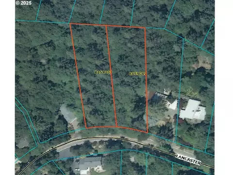 SW Lancaster Rd, Portland, OR 97219