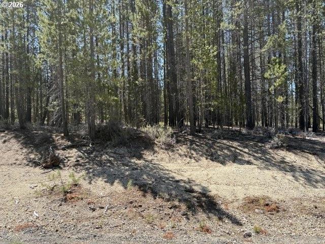 27 Surveyor Rd, Crescent Lake, OR 97733