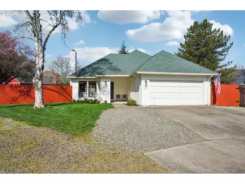 628 SW 1st Ct, Battle Ground, WA 98604