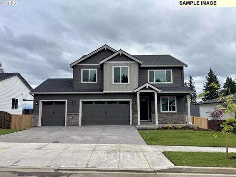 5269 N 93rd Ave #LOT 284, Camas, WA 98607