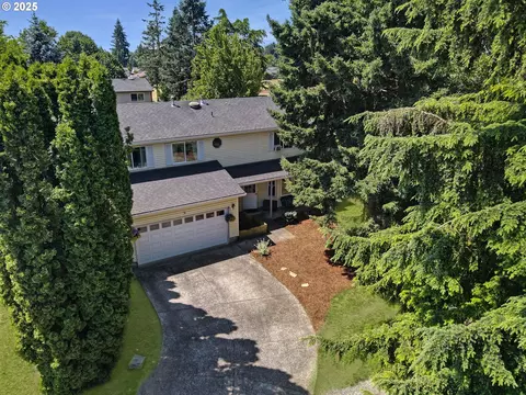 13503 NE 80th Cir, Vancouver, WA 98682