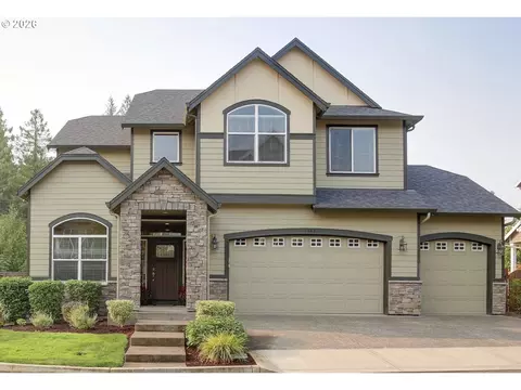 11368 NW Pumpkin Ct, Portland, OR 97229