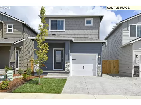 1342 NE Clark Ave, Battle Ground, WA 98604