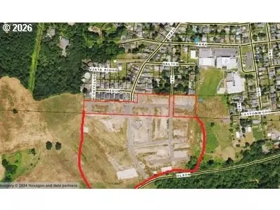 0 Trail St, Gaston, OR 97119