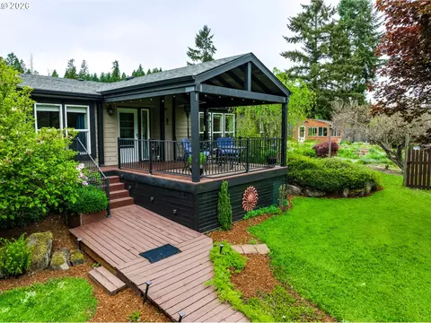 78700 Bryson Sears Rd, Cottage Grove, OR 97424
