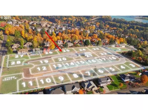 620 NW Garden Ct #LOT 25, Camas, WA 98607
