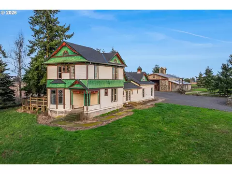 22776 Bents Rd NE, Aurora, OR 97002