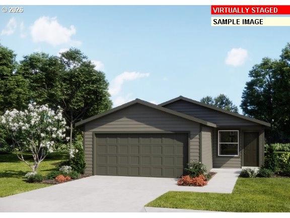 5724 Durst St, Eugene, OR 97402