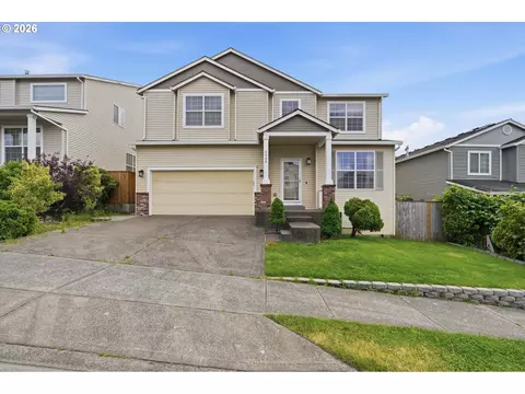 2068 SW 34th St, Gresham, OR 97080