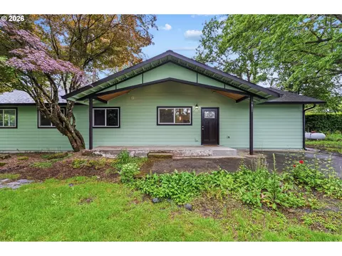 9811 NE Covington Rd, Vancouver, WA 98662