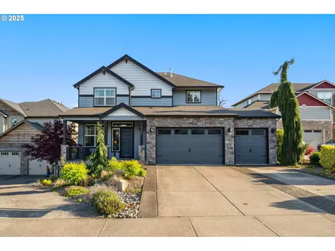 4607 NE 126th Cir, Vancouver, WA 98686