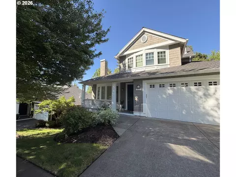 2531 NW Marsden Pl, Portland, OR 97229