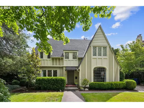 7150 SE 27th Ave, Portland, OR 97202