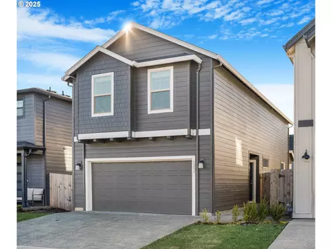 1203 N Fairhope Pl, Ridgefield, WA 98642