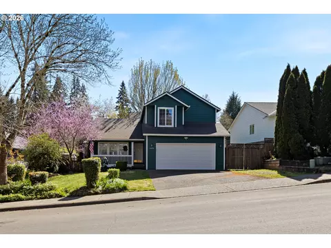 14850 SW Smock St, Sherwood, OR 97140