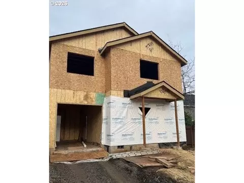 7939 N Delaware Ave, Portland, OR 97217
