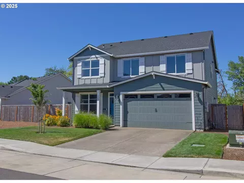 1565 S Quartz Dr, Cornelius, OR 97113