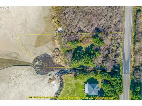 n 101 hwy, Yachats, OR 97498