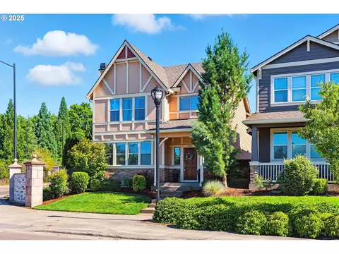 12021 SW Barber St, Wilsonville, OR 97070