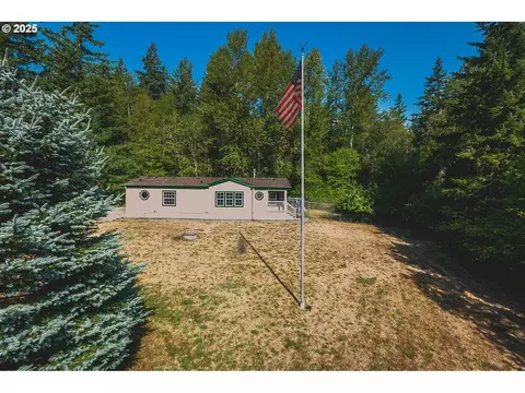 16400 NE 297th St, Yacolt, WA 98675