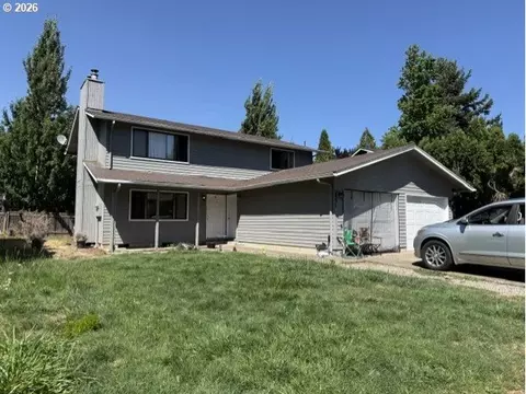 Exterior - 2829 Applewood Ln, Eugene, OR 97408 photo 1 of 3
