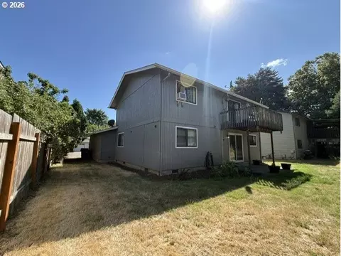 Exterior - 2829 Applewood Ln, Eugene, OR 97408 photo 3 of 3