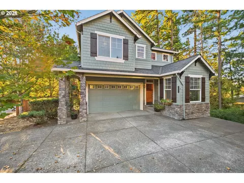 7101 SW Leslie St, Portland, OR 97223