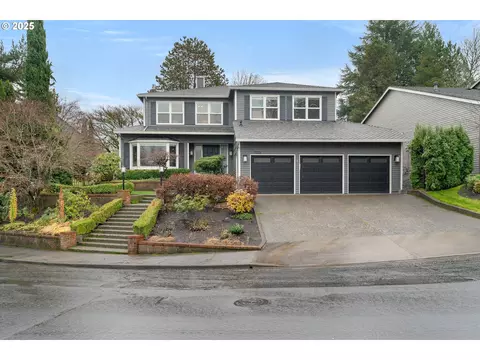 7028 SW Arranmore Way, Portland, OR 97223