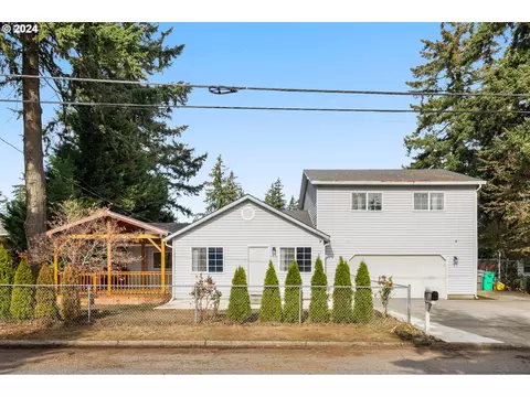 12723 SE Mill St, Portland, OR 97233