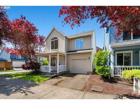 1207 SW 182nd Ave, Beaverton, OR 97003