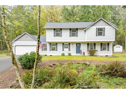 22218 NE 116th Cir, Vancouver, WA 98682
