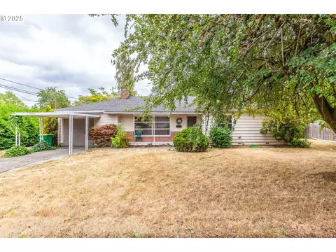 5720 SW Alger Ave, Beaverton, OR 97005