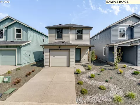 134 Coho Loop, Woodland, WA 98674