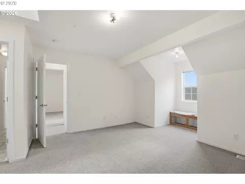 Bedroom - 419 NE 7th Ave, Camas, WA 98607 photo 6 of 7