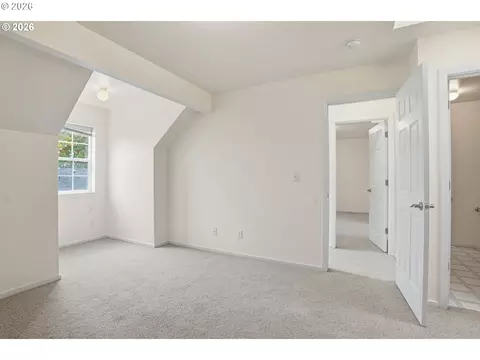 Bedroom - 419 NE 7th Ave, Camas, WA 98607 photo 3 of 7